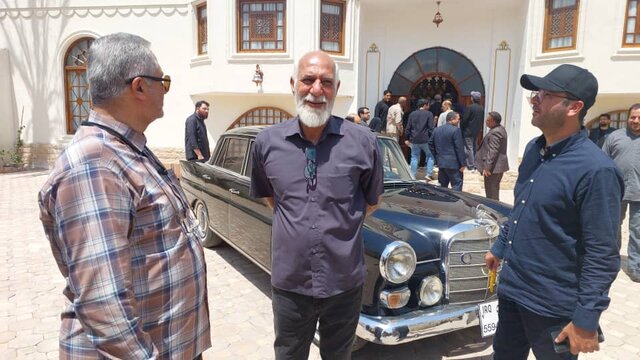 «ستایش» و «طوبی» چه شباهتهایی دارند؟