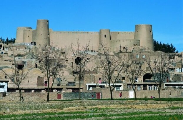 از گرمای تابستان به کدام روستاهای خنک کرمان پناه ببریم؟