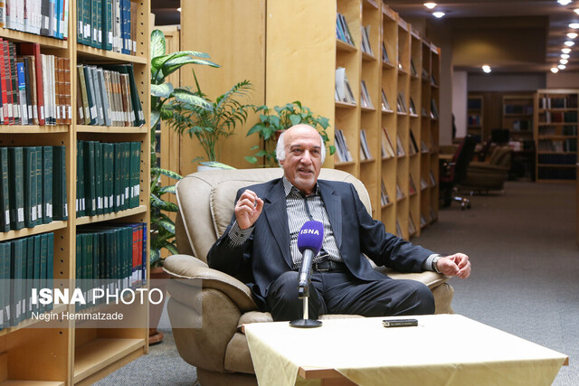 خوشحالم که سرنوشتم این بود