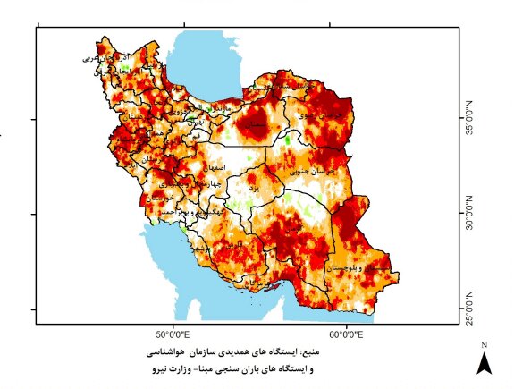 تولید دام در بهار ۱۴۰۳افزایش یافت/  موجودی  دام سبک کشور ۷۰ میلیون راس