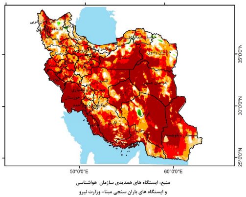 تولید دام در بهار ۱۴۰۳افزایش یافت/  موجودی  دام سبک کشور ۷۰ میلیون راس