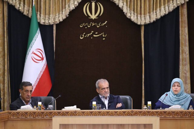 تاکید بر اجتناب از بیاحترامی به جامعه و دعوت از مردم برای مشارکت در حکمرانی