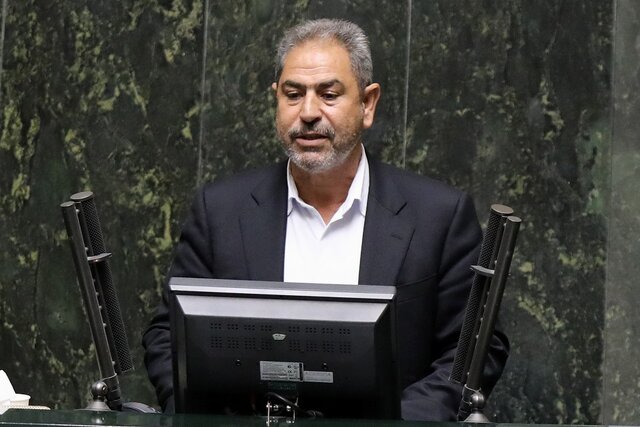 رحیمی: در افزایش شهریه دانشگاه آزاد تجدیدنظر شود رحیمی: در افزایش شهریه دانشگاه آزاد تجدیدنظر شود