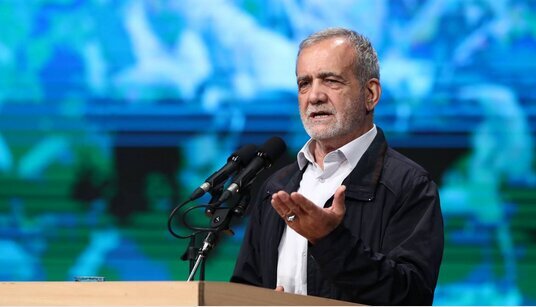 تاکید بر اجتناب از بیاحترامی به جامعه و دعوت از مردم برای مشارکت در حکمرانی