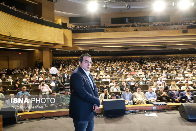 اقتصاد به جراحی نیاز دارد / تشنه سرمایهگذاری هستیم