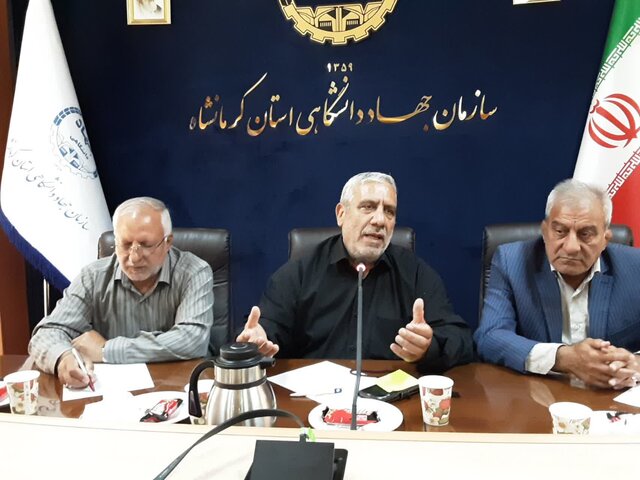 روایت ۳ رزمنده از عملیات «مرصاد» روایت ۳ رزمنده از عملیات «مرصاد»