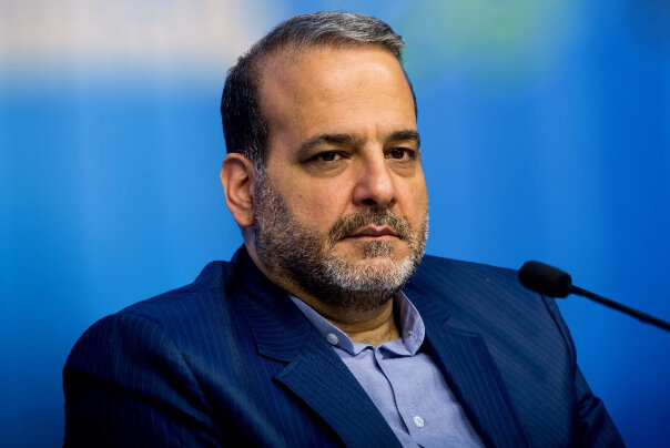 تکذیب تماس شمخانی با فرمانده سابق سپاه تکذیب تماس شمخانی با فرمانده سابق سپاه