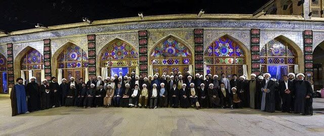 اعلام آمادگی ائمه‌ جمعه فارس برای همکاری با دولت جدید