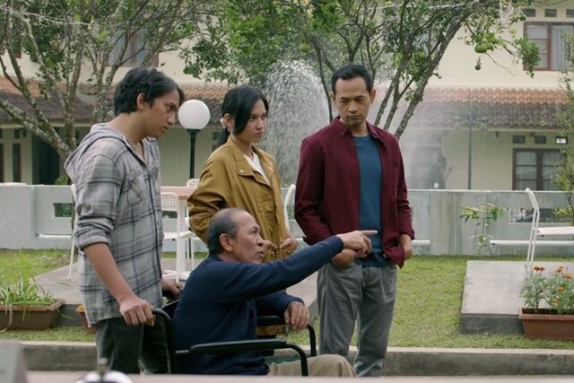 نگاهی به فیلم های آخر هفته سیما/ ۴ فیلم جدید و تحسینشده از سینمای جهان