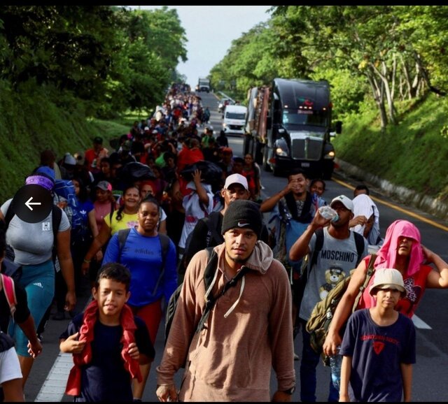 مهاجرت از نگاه یک دیپلمات ایرانی مهاجرت از نگاه یک دیپلمات ایرانی