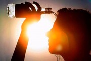 تداوم موج گرما در اروپا؛ هجوم فرانسوی‌ها برای خرید پنکه و کولر