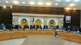 در نشست هماهنگی برگزاری اجلاسیه پیرغلامان حسین
