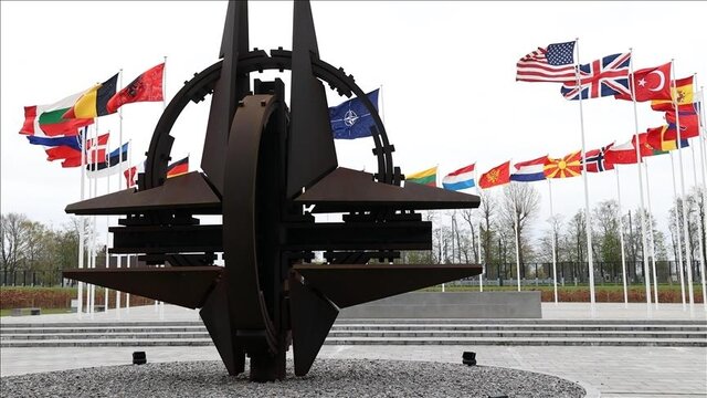 چین: ناتو از درگیری اوکراین نفع میبرد چین: ناتو از درگیری اوکراین نفع میبرد