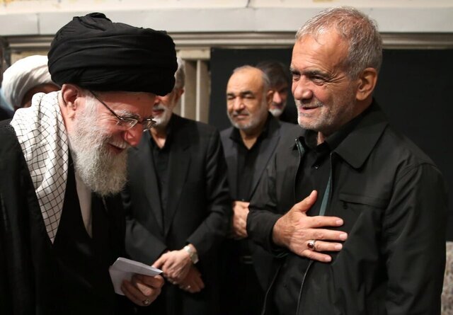 پخش زنده مراسم تنفیذ رئیس جمهور از ۳ شبکه پخش زنده مراسم تنفیذ رئیس جمهور از ۳ شبکه
