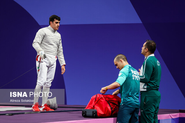 افشاگری پیمان فخری درباره المپیک: ۴۸ ساعت درگیر حاشیه فتوحی بودیم/ منافع ملی فدای فامیلبازی شد