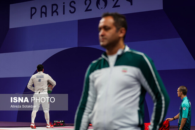 افشاگری پیمان فخری درباره المپیک: ۴۸ ساعت درگیر حاشیه فتوحی بودیم/ منافع ملی فدای فامیلبازی شد