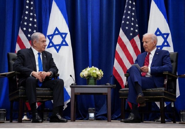 نتانیاهو؛ دردسر آمریکایی‌ها
