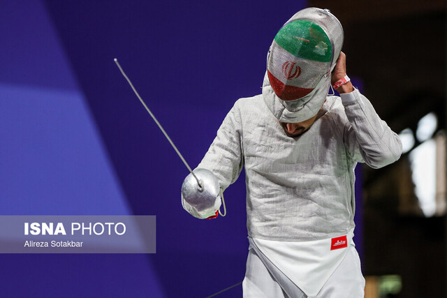 ناگفتههای علی پاکدامن از المپیک پاریس/ اختلافات داخلی سر باز کرد