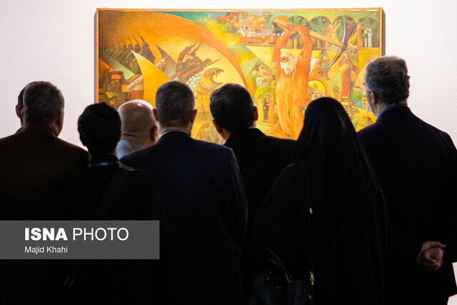 عکس تزیینی است «الزامات تشکلهای صنفی» با حضور مسئولان صنوف هنری و حقوقی بررسی میشود