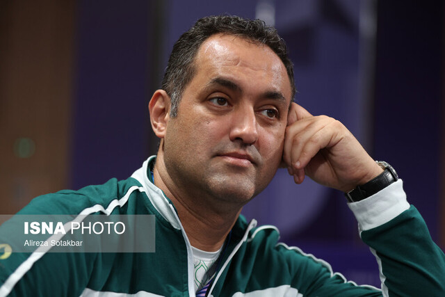 ۲ مدال شاگردان پیمان فخری در تیم ملی آمریکا ۲ مدال شاگردان پیمان فخری در تیم ملی آمریکا