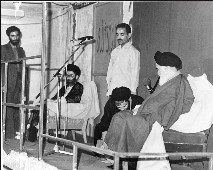 ۴۰ نکته خاص در ۱۳ حکم تنفیذ/ آنچه باید درباره حکم تنفیذ روسایجمهور ایران بدانید