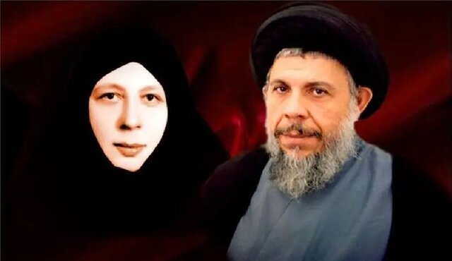 صدام برای قتل کدام آیتالله گریه کرد؟!  صدام برای قتل کدام آیتالله گریه کرد؟!