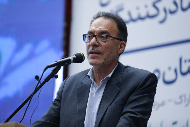 درآمد اراک در اراک هزینه نمیشود / مجلس نظارت جدی بر معاهدات بینالمللی خواهد داشت درآمد اراک در اراک هزینه نمیشود / مجلس نظارت جدی بر معاهدات بینالمللی خواهد داشت