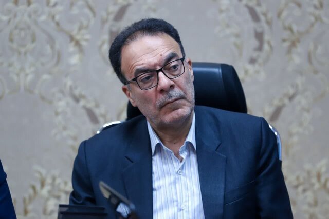 استان مرکزی از حقوق ملی خود منتفع نشده است/ شاخصهای توزیع اعتبارات ملی تبیین شود استان مرکزی از حقوق ملی خود منتفع نشده است/ شاخصهای توزیع اعتبارات ملی تبیین شود