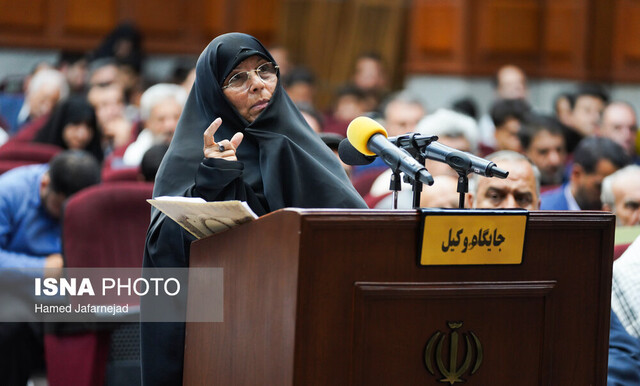 قاضی دادگاه: محاکم ایران صلاحیت رسیدگی به دعاوی علیه دولت آمریکا را دارد