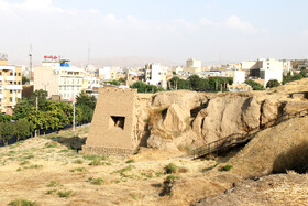 ثبت جهانی هگمتانه نمادی از میثاق ملی