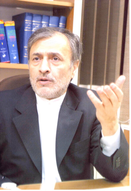 سیدمحمد صفیزاده درگذشت