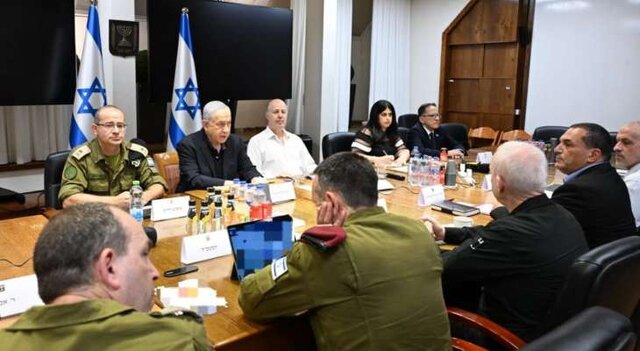 رسانه عبری: تلآویو با روش متفاوتی به حزبالله لبنان پاسخ خواهد داد رسانه عبری: تلآویو با روش متفاوتی به حزبالله لبنان پاسخ خواهد داد