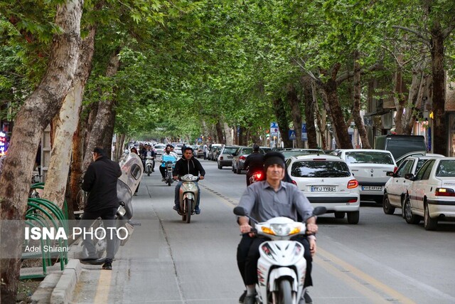 وضعیت در شهرهای سیستان و بلوچستان آرام و روال عادی برقرار است