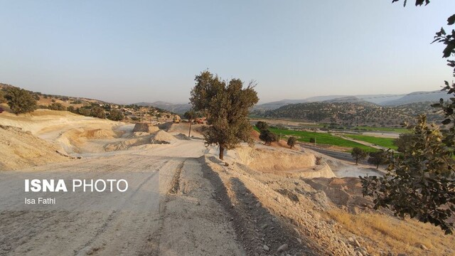 عدم هماهنگی دستگاهها مانع بهرهبرداری از «سه راه مرگ»