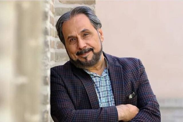 قناد: مایلم در نمایش خانگی برای بچهها برنامه بسازم قناد: مایلم در نمایش خانگی برای بچهها برنامه بسازم