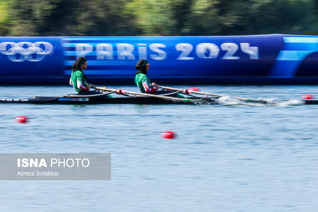 همچنان دو دستگی در اردوی رویینگ زنان/ تمرین مهسا جاور و نوروزی در زنجان