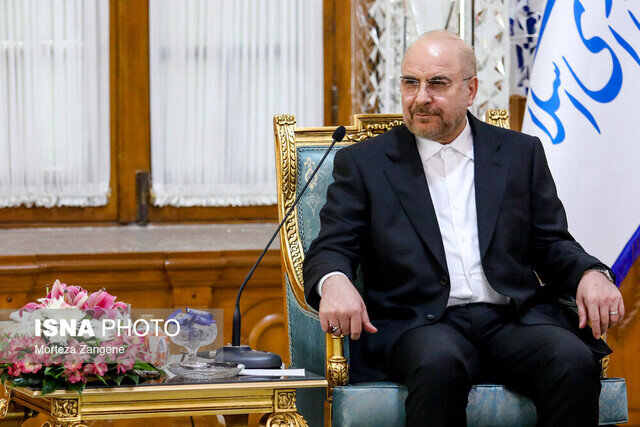 دیدار نخست وزیر کوبا با رئیس پارلمان دیدار نخست وزیر کوبا با رئیس پارلمان