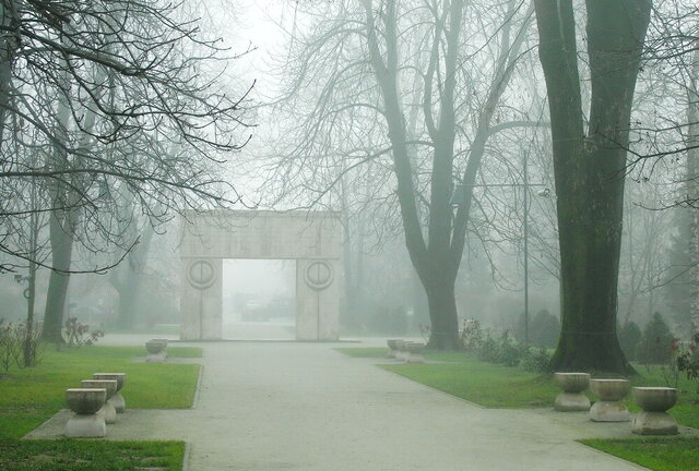 یونسکو یادبودهای یک مجسمهساز چیرهدست را ثبت کرد