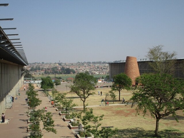 قتلگاهی که میراث جهانی یونسکو شد