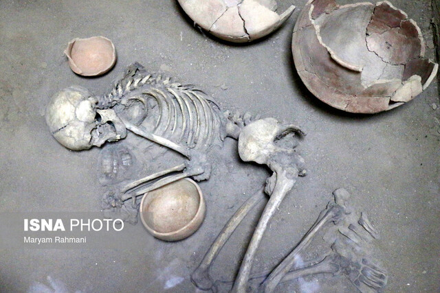 برگزاری جشن ثبت جهانی هگمتانه در آینده نزدیک برگزاری جشن ثبت جهانی هگمتانه در آینده نزدیک