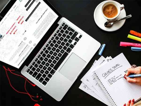 سایت حرفهای باید چه ویژگیهایی داشته باشد