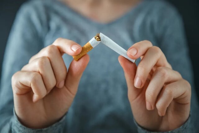 «ترک سیگار» به کمک یک داروی مهم دیابت «ترک سیگار» به کمک یک داروی مهم دیابت