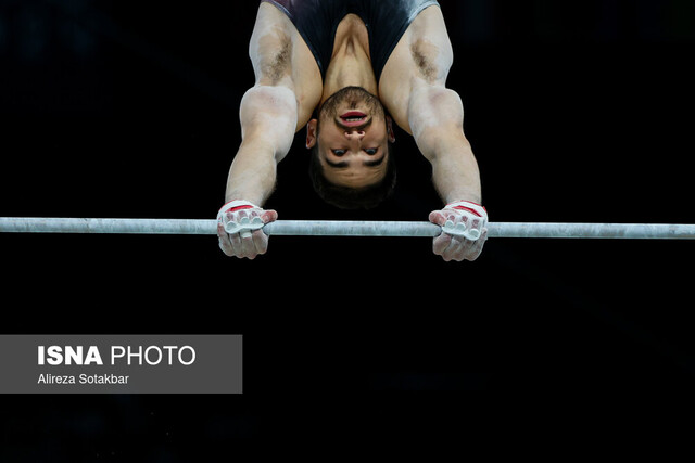 عکس تزئینی است. افزایش ٨٨ درصدی بودجه ژیمناستیک/ چرا اینچهدرگاهی تفاهمنامه مالی را امضا نمیکند؟