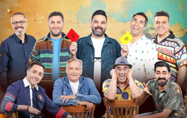 سریالهای قدیمی همچنان پیشتاز تلویزیون و پلتفرمها