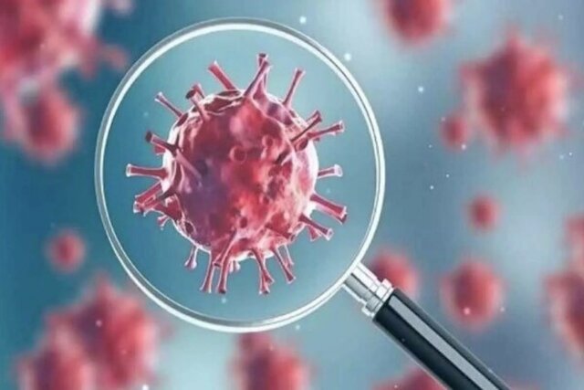 عکس تزئینی است شناسایی ۲ مورد ابتلا به «متاپنوموویروس انسانی» در جنوب هند