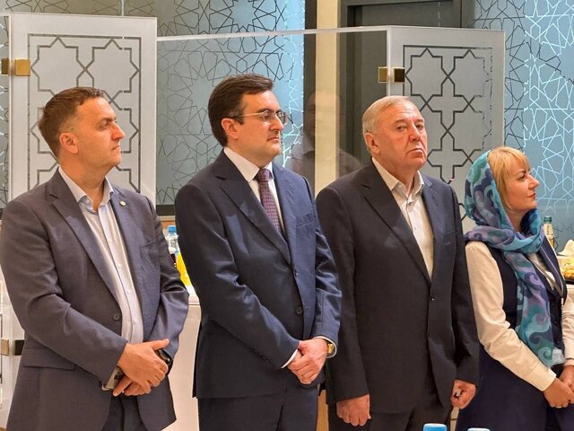 عملیاتی شدن «توریست کارت» توسط میربیزنس بانک روسیه عملیاتی شدن «توریست کارت» توسط میربیزنس بانک روسیه