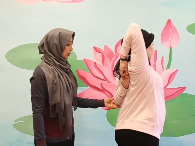 سه روز ورزش در هفته یادگیریهای پیچیده را تسهیل میکند سه روز ورزش در هفته یادگیریهای پیچیده را تسهیل میکند