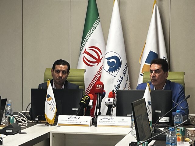 مهمترین مشکل صنعت لوازم خانگی چیست؟ مهمترین مشکل صنعت لوازم خانگی چیست؟