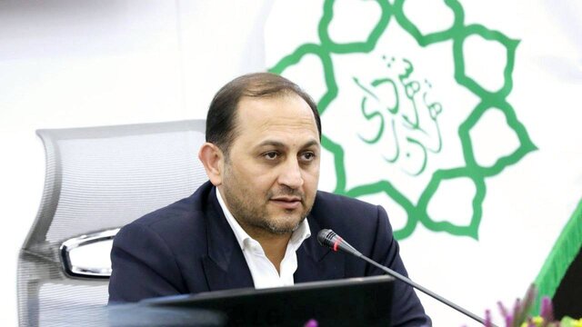 بازسازی و توسعه زیرساختهای بلوار میرداماد و ایمن سازی نقاط حادثه خیز ترافیکی منطقه بازسازی و توسعه زیرساختهای بلوار میرداماد و ایمن سازی نقاط حادثه خیز ترافیکی منطقه