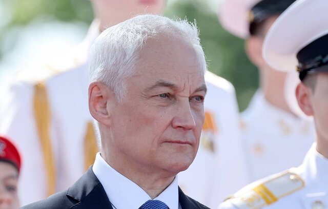 وزیر دفاع روسیه تصرف ۷ شهرک اوکراین طی یک ماه توسط ارتش روسیه